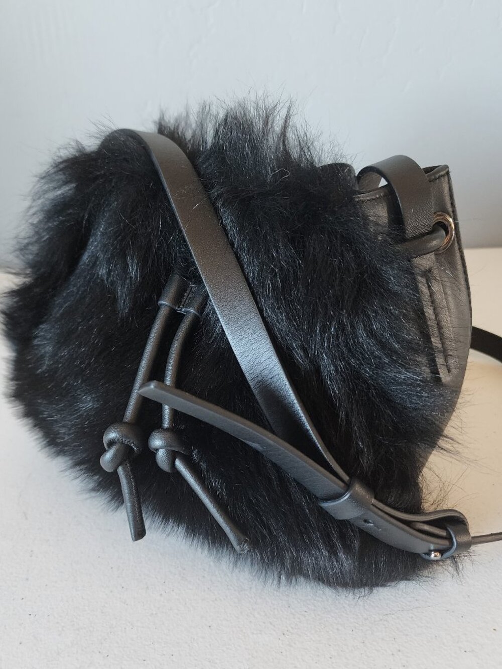 Theroy Crossbody "LIKE NEW" - Picture 1 of 16